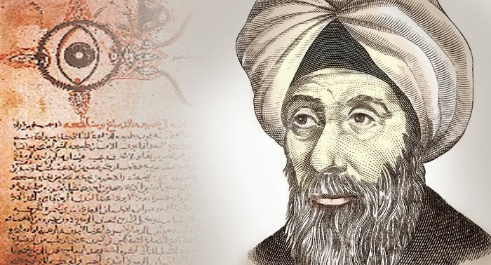 Modern Optics and the Genius of Ibn al-Haytham