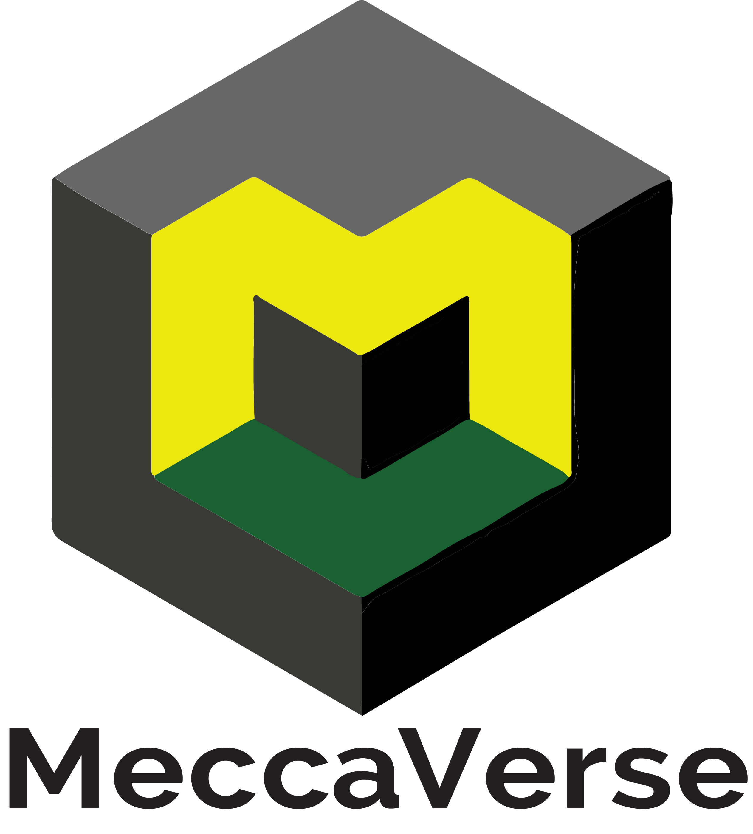 MeccaVerse