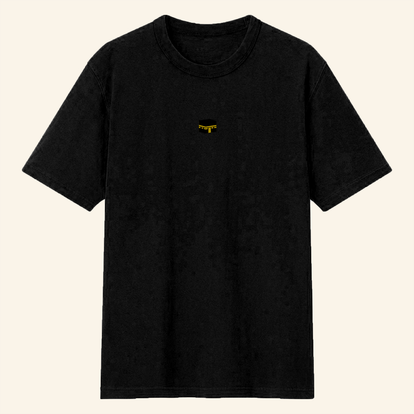 Kaaba Tee