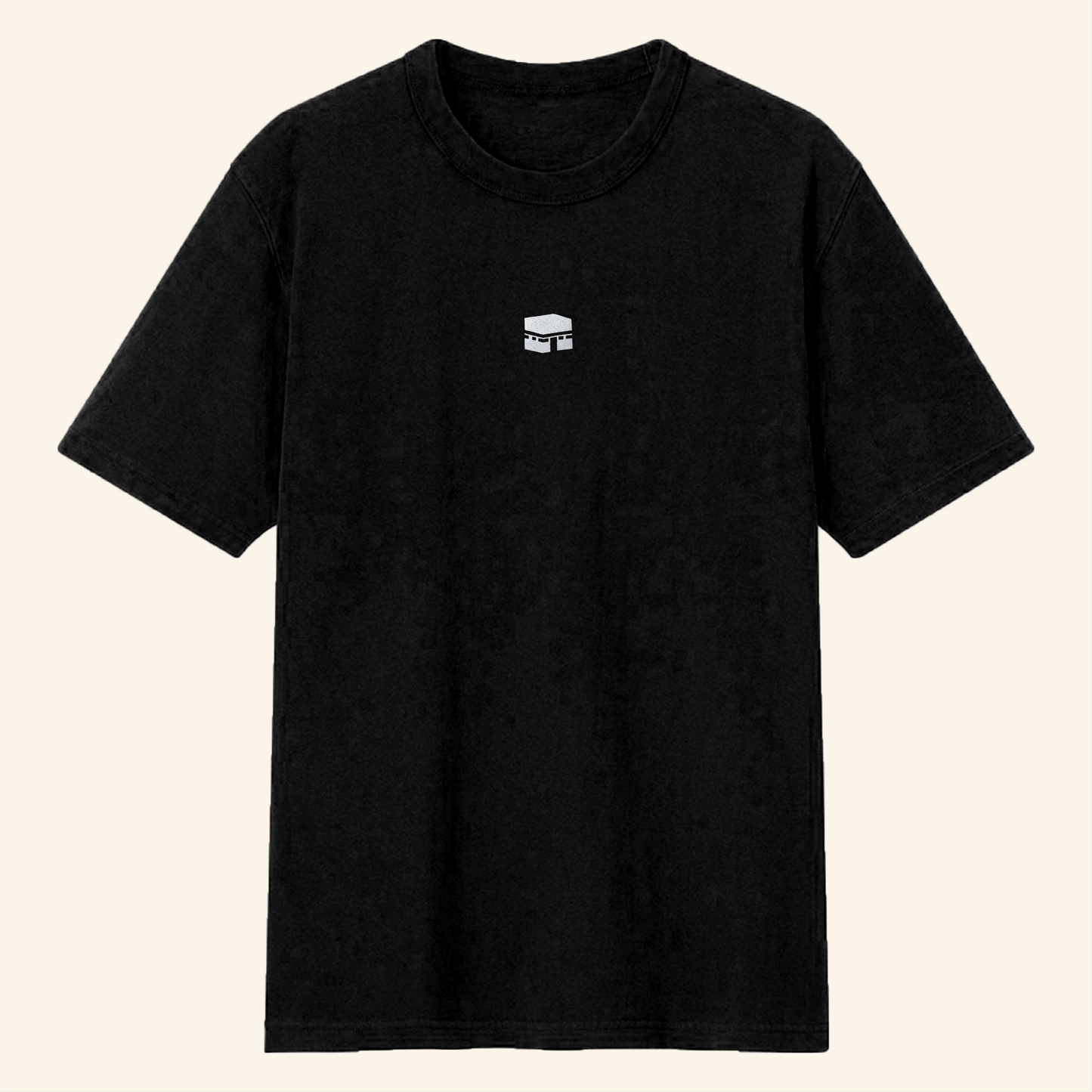 Kaaba Tee