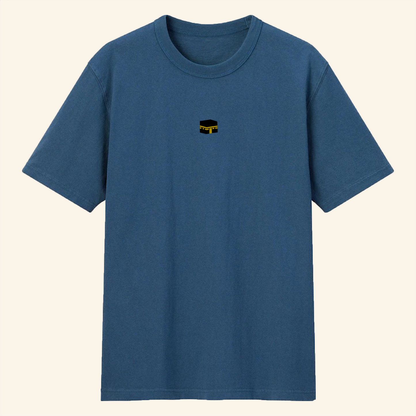 Kaaba Tee